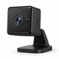 Wi-Fi Security Camera