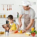 Wooden Cooking Utensils